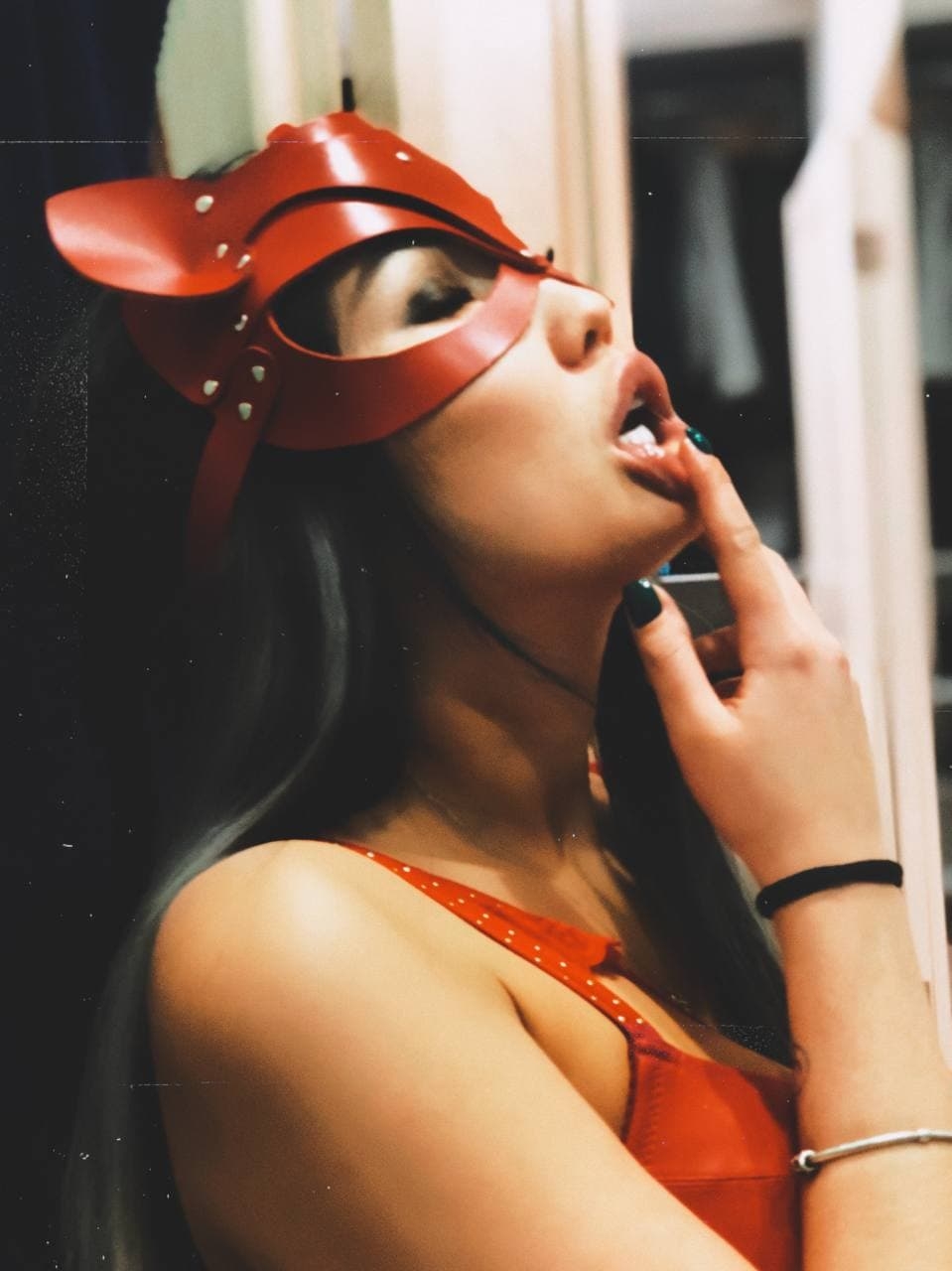 Индивидуалка Айгуль у метро Московская, индивидуалки СПб - фото 2