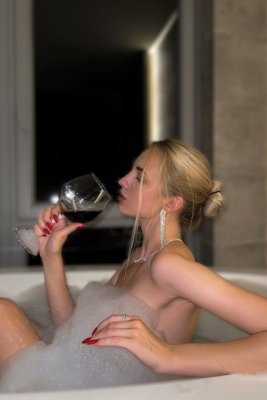 Индивидуалка Иветта у метро Площадь мужества, индивидуалки СПб - фото 10