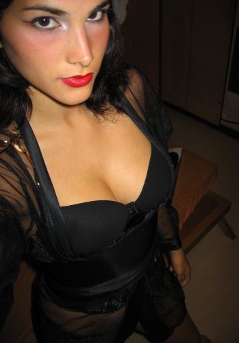 Танюша (Салон) у метро Проспект Большевиков, бляди Питера - фото 2